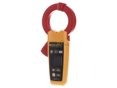 Front view Fluke FLUKE-369 FC digital clamp meter 0,003...60A 
