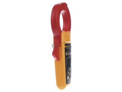 View on the left Fluke FLUKE-369 FC digital clamp meter 0,003...60A 
