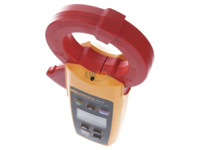 View up front Fluke FLUKE-369 FC digital clamp meter 0,003...60A 
