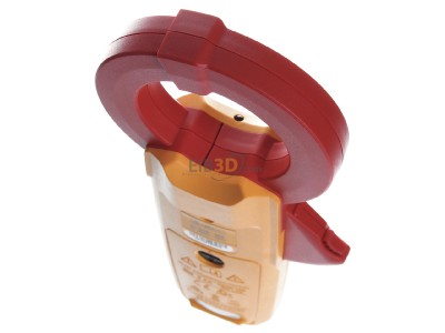 Top rear view Fluke FLUKE-369 FC digital clamp meter 0,003...60A 

