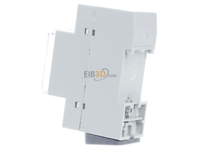 View on the right Theben BZ 145 24V #1454000 Hour counter 24V DC BZ 145 24V 1454000
