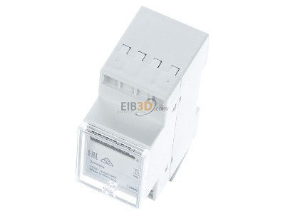 View up front Theben BZ 145 24V #1454000 Hour counter 24V DC BZ 145 24V 1454000

