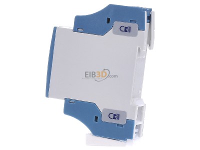 View on the right Eltako WSZ15D-32A MID Direct kilowatt-hour meter 5A 
