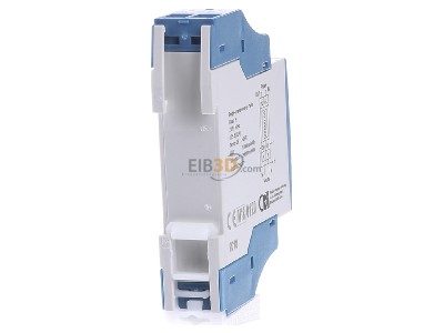 Back view Eltako WSZ15D-32A MID Direct kilowatt-hour meter 5A 
