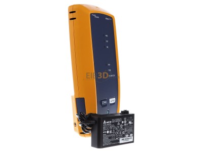 Ansicht links Fluke Networks VERSIV2-RU Remote Ersatzger�t 