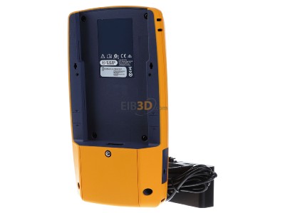 Ansicht hinten Fluke Networks VERSIV2-RU Remote Ersatzger�t 