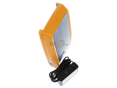 Ansicht oben links Fluke Networks VERSIV2-RU Remote Ersatzger�t 