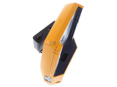 Ansicht oben rechts Fluke Networks VERSIV2-RU Remote Ersatzger�t 