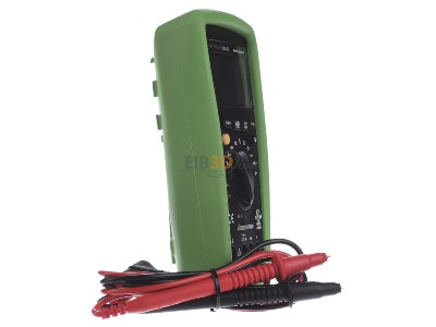 Ansicht links GMC-I Messtechnik METRALINE DM62 Multimeter TRMS 