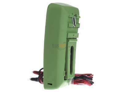 Ansicht rechts GMC-I Messtechnik METRALINE DM62 Multimeter TRMS 