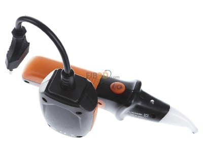 Top rear view HT HT38 Cable locator 
