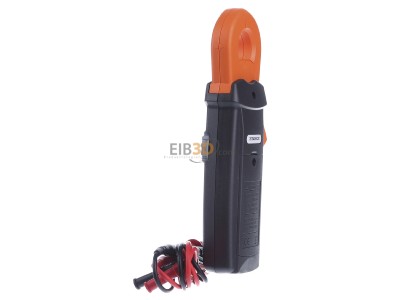 View on the right HT HT79 digital clamp meter 0,3...10A 
