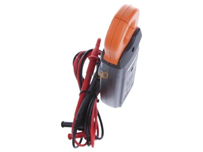 View top right HT HT79 digital clamp meter 0,3...10A 
