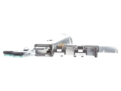 Front view Fluke Networks DSX-PLA004-RKIT Accessories for measuring instrument 
