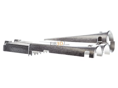 View on the right Fluke Networks DSX-PLA004-RKIT Accessories for measuring instrument 
