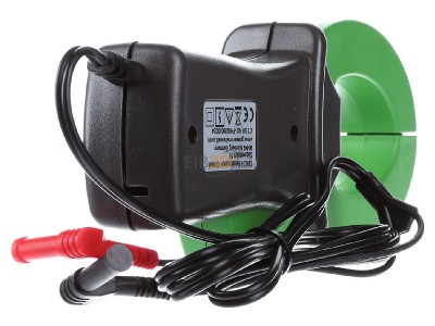 View on the right GMC-I Messtechnik WZ1001 Hand clamp meter 1...1000A 
