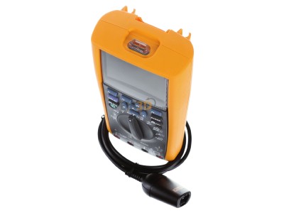 Ansicht oben vorne Fluke FLK-289/FVF/IR3000 Multimeter-SET 