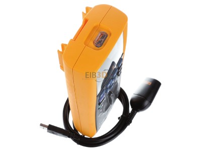 Ansicht oben links Fluke FLK-289/FVF/IR3000 Multimeter-SET 