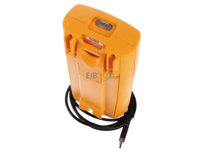 Ansicht oben hinten Fluke FLK-289/FVF/IR3000 Multimeter-SET 