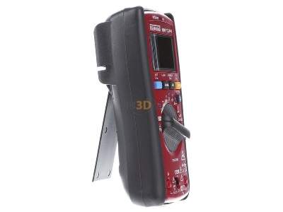 Ansicht links Benning MM 10-PV Digital Multimeter 