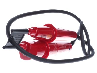 View on the right Benning 050264 Voltage tester 1...1000V 

