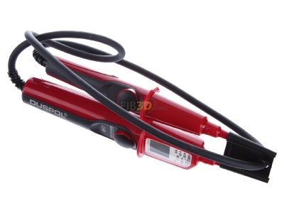 Ansicht oben vorne Benning 050264 Spannungsprfer-Set 