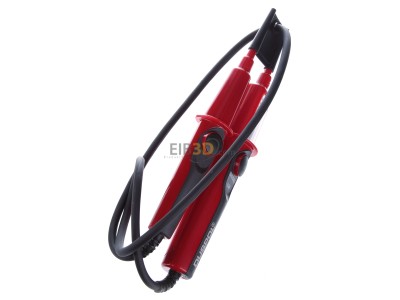 Ansicht oben links Benning 050264 Spannungsprfer-Set 