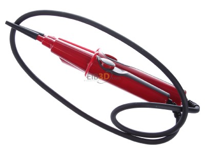 Ansicht oben hinten Benning 050264 Spannungsprfer-Set 