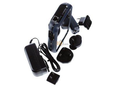 Ansicht oben links Softing IT LinkXpertTP LinkXpert TP 