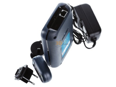 Ansicht oben rechts Softing IT LinkXpertTP LinkXpert TP 