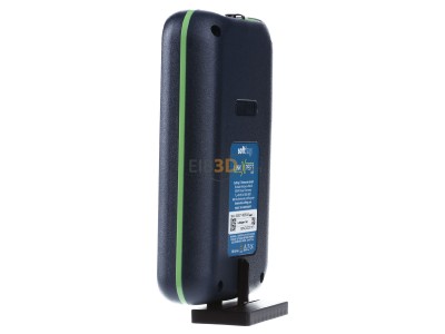View on the right Softing IT LinkXpertM3 Connection tester 
