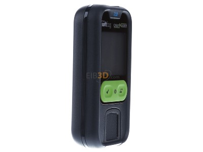 View on the left Softing IT CableMaster 210 Communication tester 
