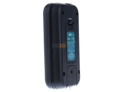 View on the right Softing IT CableMaster 210 Communication tester 
