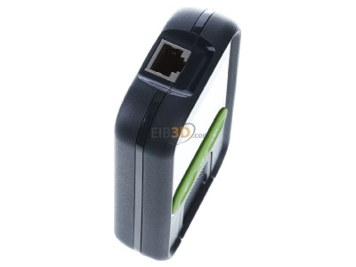 View top left Softing IT CableMaster 210 Communication tester 
