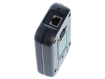View top right Softing IT CableMaster 210 Communication tester 
