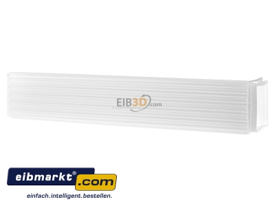 Frontansicht RZB Zimmermann 05-40120 Ersatzglas fr L315/355mm 