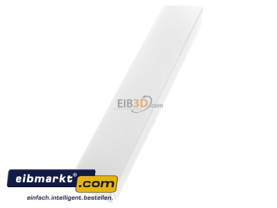 Ansicht oben links RZB Zimmermann 05-40120 Ersatzglas fr L315/355mm 