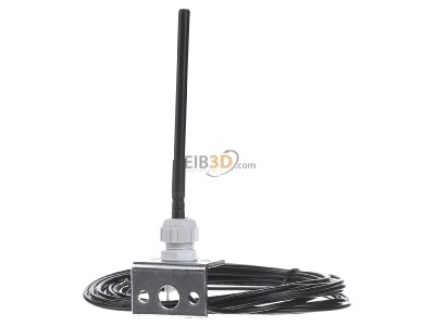 Front view Sommer 7004V001 Terrestrial antenna 
