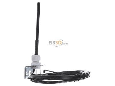 View on the right Sommer 7004V001 Terrestrial antenna 
