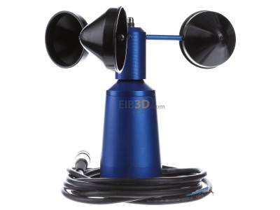 Ansicht rechts Somfy 9001608 Animeo IB+ Windfhler gro ohne Heizung 