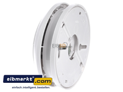 View on the right ESYLUX ESYLUX PROTECTOR K ws Optic fire detector 
