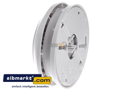 View on the right ESYLUX ESYLUX PROTECTOR K 230V ws Optic fire detector
