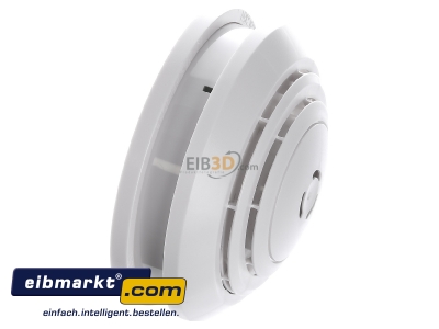 View top left ESYLUX ESYLUX PROTECTOR K 230V ws Optic fire detector
