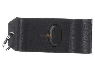 Frontansicht Berner Torantriebe BHS 110 Handsender 1-Kanal 