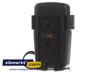 Ansicht hinten Berner Torantriebe 2901884 Handsender 4-Kanal BHS 140