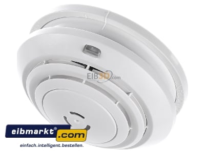 View up front ESYLUX ESYLUX PROTECTOR K LITH.ws Optic fire detector 
