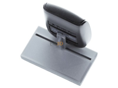 Top rear view Somfy 1841026 Radio transmitter 
