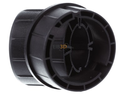 Ansicht links DELTA DORE AMI45-D63 Adapter-Set Medium Intel. RM f. 63/45 Rundw. 