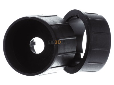 Ansicht hinten DELTA DORE AMI45-D63 Adapter-Set Medium Intel. RM f. 63/45 Rundw. 