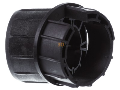 Ansicht links DELTA DORE AMI45-D63F Adapter-Set Medium Intel. RM f. 63/45 Flnurohr 